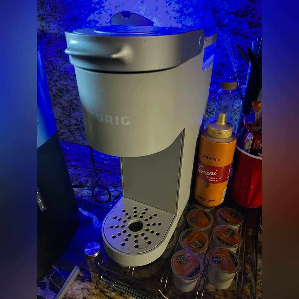 Keurig K Mini
